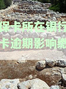 欠信用卡医保卡是否会被冻结账户