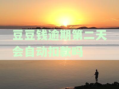 豆豆钱逾期一天会怎么样：拍拍贷逾期后果及处理方式详解