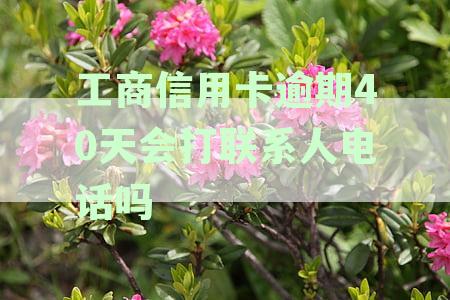 工商银行行用卡逾期可办卡吗？可协商分期？逾期70天将上门核实