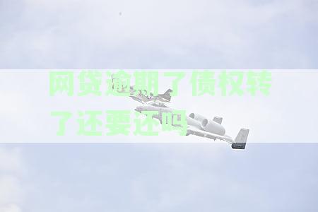 网贷逾期债权转让还给谁：法律效力、转让后果与借款人应对策略