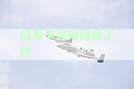 信用卡逾期提醒工作怎么办：深入了解催收流程与职业要求
