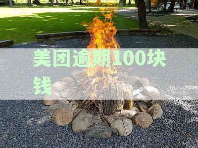 美团逾期100块钱真的会起诉吗？