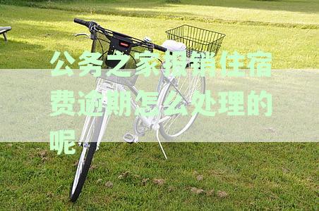公务之家怎么报销差旅费：2021电子报销流程与步骤详解