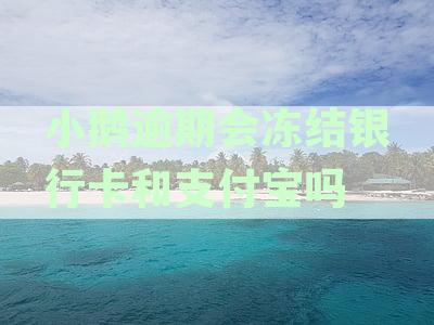 小鹅逾期怎么办：逾期分、一个月会立案吗、一个月有事吗、贷款逾期处理