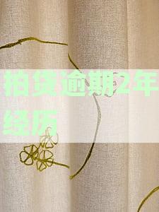 拍拍贷逾期会怎么样逾期后果严重吗：拍拍贷逾期后果详解