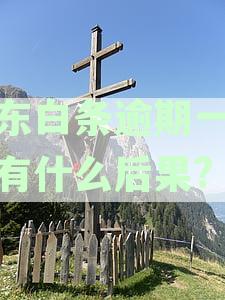 逾期一天会有什么后果：影响信用、上征信吗？