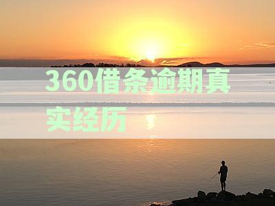 逾期真实经历2022到2023：逾期还款的困境与解决策略