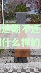 还呗逾期不还款会受到什么样的惩罚