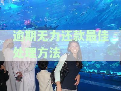 银行贷款逾期无力还款最佳处理方法及其影响和解决方案