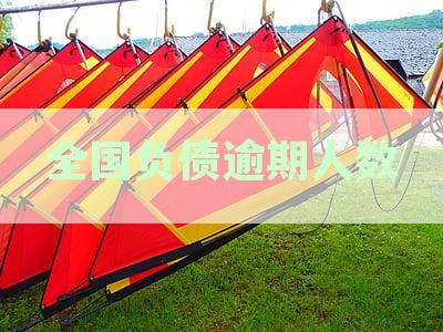 全国负债逾期人数统计局：全国逾期率42%，负债人数达7亿