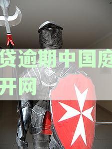 探究网贷逾期案件真相：中国庭审公开网是否直播相关庭审？