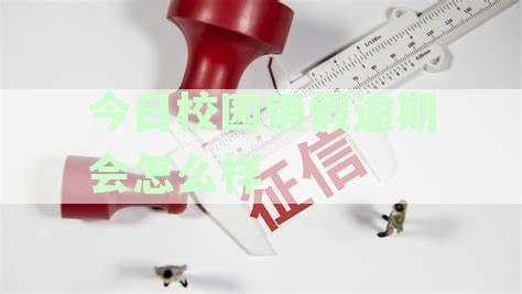 校园销假逾期会产生哪些后果？学生应及时注意