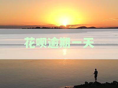 花呗逾期1天还了之后会影响信用吗-花呗逾期1天还了之后会影响信用吗2021
