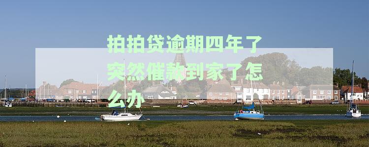 拍拍贷逾期三年今天突然打电话叫我还钱会不会怎么样-拍拍贷逾期3年后突然打电话是怎么回事