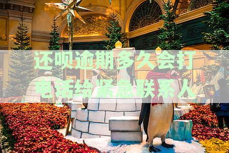 还呗逾期多久会拨打紧急联系人电话吗-还呗逾期多久会拨打紧急联系人电话吗安全吗