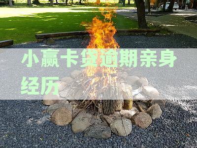 小赢卡贷逾期记录何时影响个人征信？严重后果分析