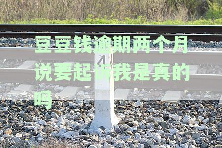 豆豆钱逾期费用是多少：逾期2天变12000多，3天未还怎么办？