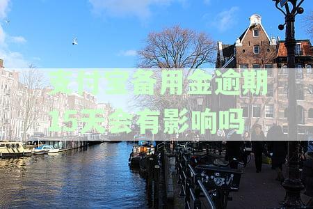 标题：支付宝备用金逾期15天会有什么后果？逾期影响需警惕！