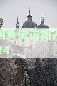 2023年中国失信债务人数据：负债逾期人数分析与解读