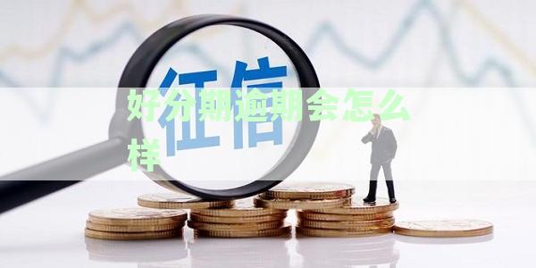 逾期还款后果分析：影响信用评分与面临法律诉讼的可能性