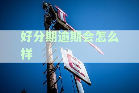 逾期后果全面解析：信用受损、罚息累积、法律责任等一网打尽！