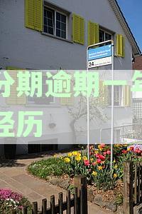 逾期费用详解：计算方式、影响及如何避免逾期