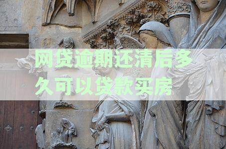 购买房产前10天清偿网络贷款：可行的策略与注意事