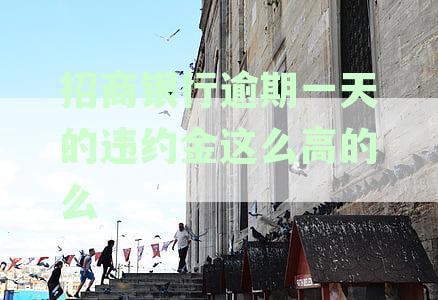 招商银行逾期一天后额度恢复：安全保障及应对措