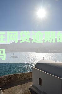 现在网贷逾期的人多吗：2024年的数据和相关趋势分析