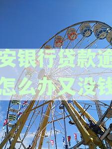 如何应对被平安新一代起诉：详细指南和建议