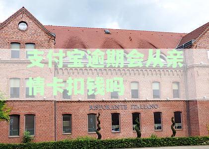 如果我的支付宝亲情号中有一方逾期，会对另一方造成什么影响？