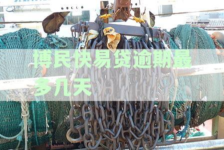 博民快易贷逾期还款宽限期与最少天数解读