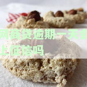网商贷逾期一天影响大吗？怎么办？会有什么后果？