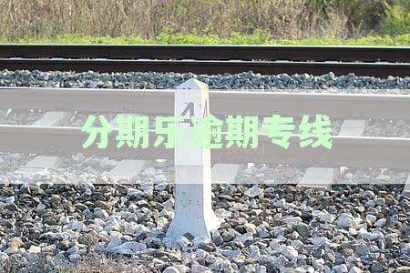 分期乐逾期专线：打不进？怎么办？