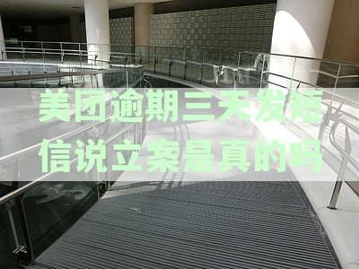 美团逾期后被起诉的概率及应对措，用户关心的问题都在这里了！