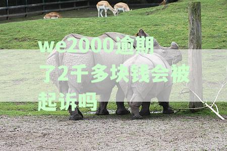 微众银行逾期还款后果分析及应对策略