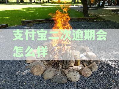 支付宝逾期还款如何进行二次协商？还款流程与期问题详解