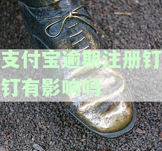 支付宝逾期记录对注册钉钉及个人信息安全的潜在影响解析