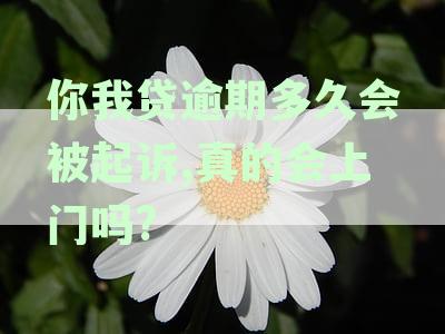 '你我贷逾期几天后多久会联系通讯录里的紧急联系人打电话？最新资讯解读'