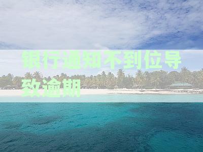 银行信用卡还款逾期怎么办？如何处理银行贷款逾期问题？