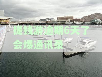 提钱游逾期还款问题及解决策略：逾期原因、影响与应对措解析
