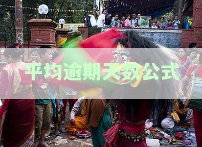 深入解析平均逾期天数：含义、计算方法及其在信用管理中的应用