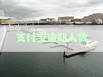 支付宝逾期人数剧增，究竟有多少用户逾期支付