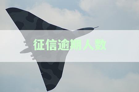 征信逾期人数量限制及逾期记录清零疑问：1个逾期记录是否影响买房？