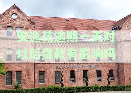 安逸花逾期2天会怎样：会影响征信吗，还款后能否继续使用及逾期费用问题