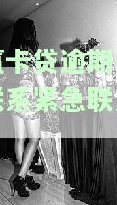 逾期一天，小赢卡贷是否会打电话联系紧急通讯录中的联系人？