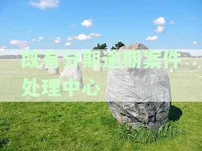 即有分期案件处理指南：解决常见问题与维权策略全解析