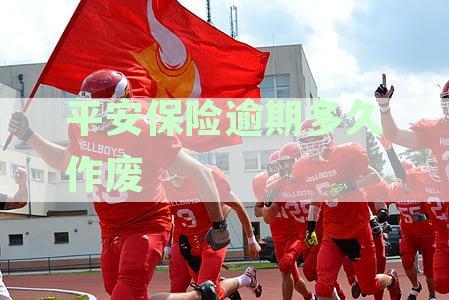 平安保险逾期多久作废