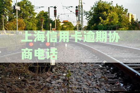 上海银行信用卡客服电话号码是多少？详解用卡服务热线
