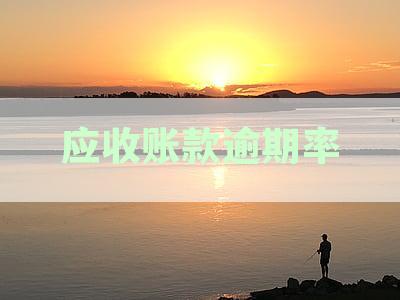 深度解析：企业应收账款逾期率背后的风险与应对策略